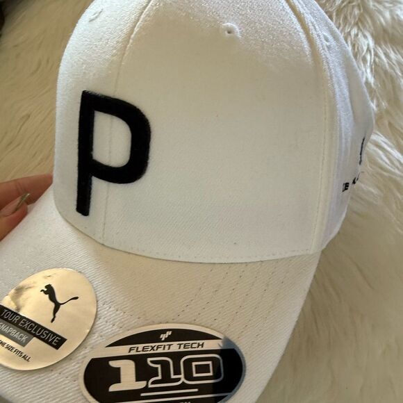 NEW Men’s Puma baseball hat - Picture 2 of 5